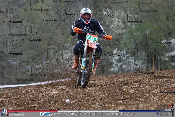 CFCC3 ESSOYES motos 